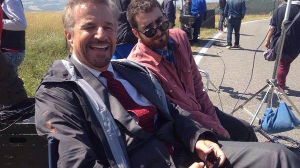 Film: “La scuola più bella” a Radicofani