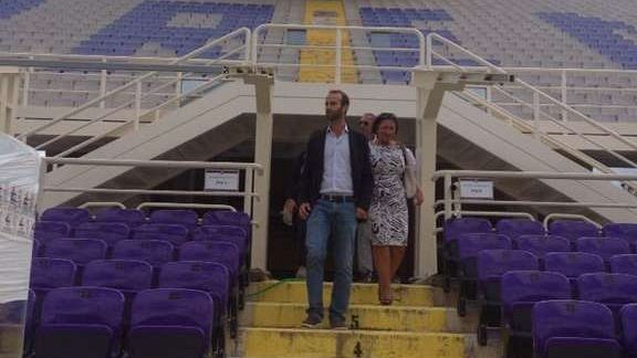 Domani Fiorentina-Lugano