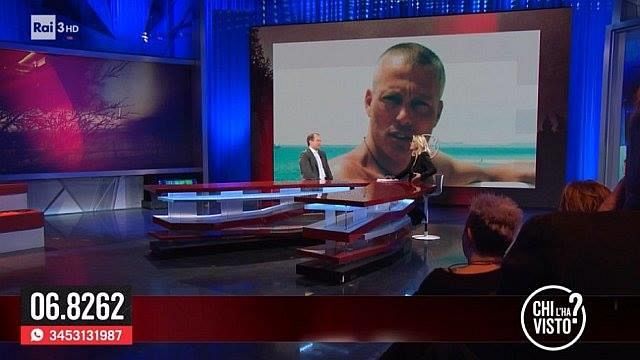 Scomparso da Prato, resti a Galceti: 