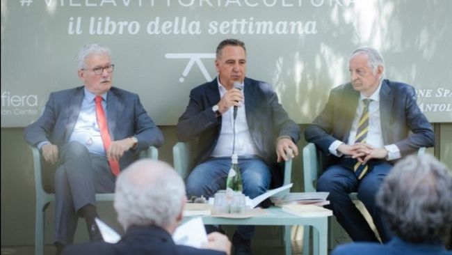 Villa Vittoria Cultura 2023, oltre 30 eventi gratis 