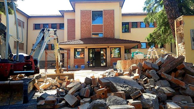 Scuola: in Toscana si torna in classe il 14 settembre