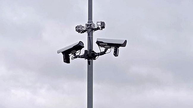 Sicurezza stradale: in riduzione le sanzioni per eccesso di velocità