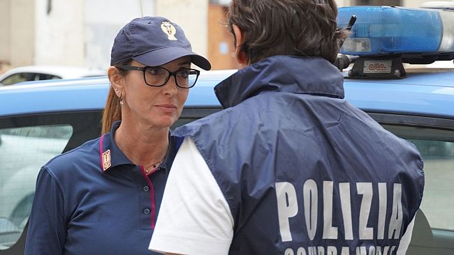 Omicidio in via delle Gore: la Polizia ferma due fratelli marocchini