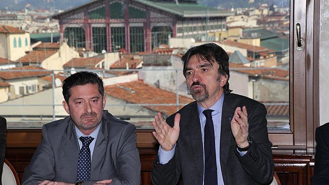 Protesta 4 maggio in Toscana: riapertura simbolica, niente clienti