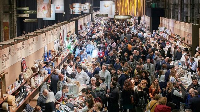 ​Si fa presto a dire Taste!