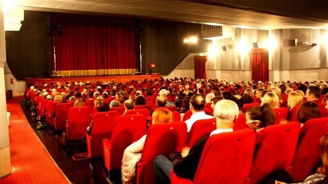 Teatro: all'Excelsior di Empoli stagione in grande stile