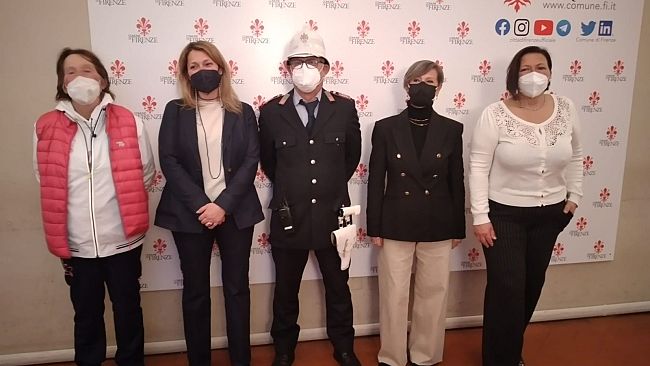 Tennis in Rosa: il 2° Memorial Elena Ignesti