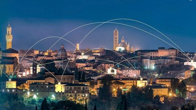 'Italia Wifi': Toscana prima Regione italiana ad aderire al progetto