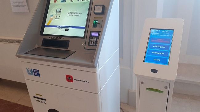 AUSL: come funziona la self accettazione