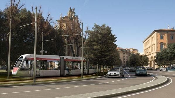 Tramvia e decoro: San Marco e Libertà diverse da Santa Maria Novella?