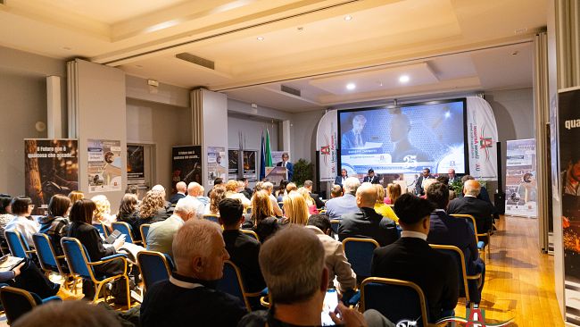 A Firenze la 36ª Assemblea UAI