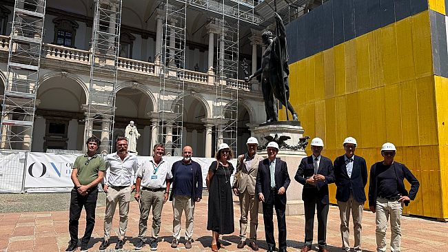 Opera Laboratori acquisisce Fratelli Navarra
