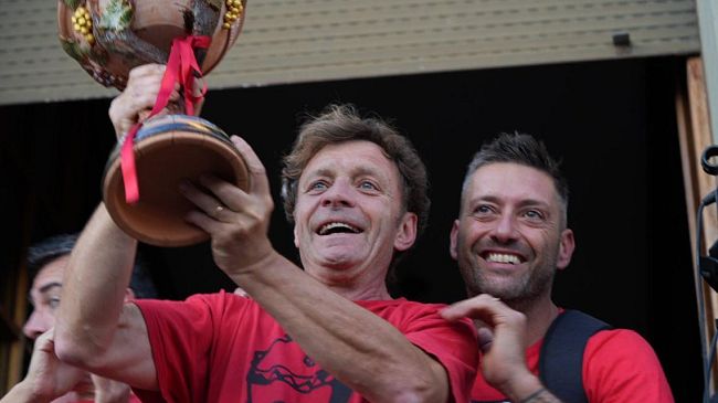 Impruneta: dopo la Festa dell'Uva attesa per l'Antica Fiera