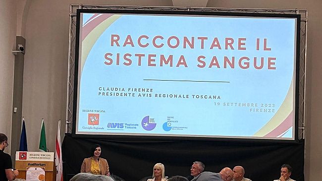 Sangue: ecco il decalogo anti-fake-news su donazioni e raccolte fondi