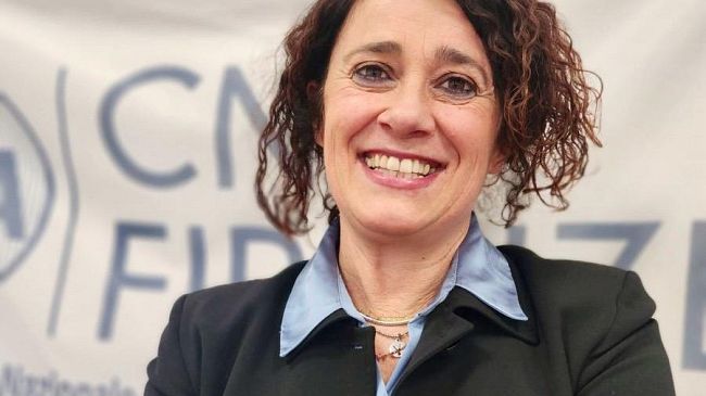Veronica Cei confermata alla guida di CNA Chianti
