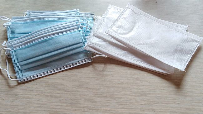 Mascherine gratis ai toscani: a giugno ne toccano 20 ciascuno