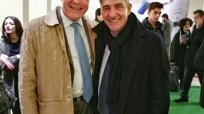 Memorial Paolo Rossi, scatta la seconda edizione