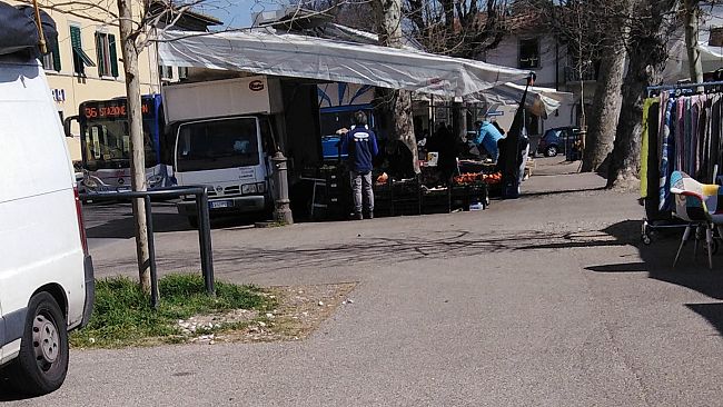 Mercati fiorentini, nuovo piano comunale