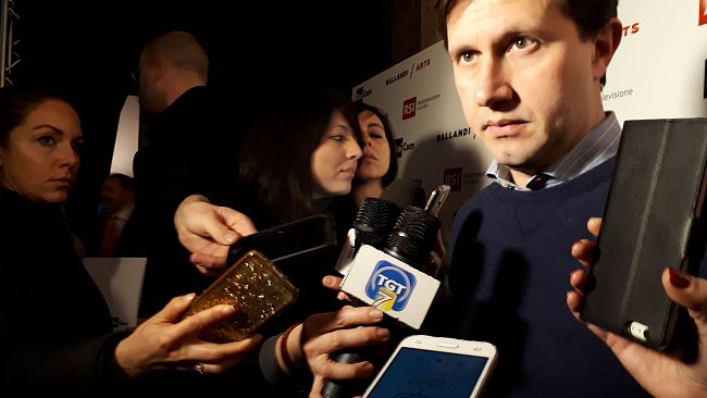 Coronavirus: Firenze chiama l'Italia all'unità