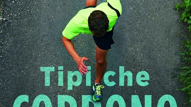 Fulvio Massini presenta Tipi che corrono