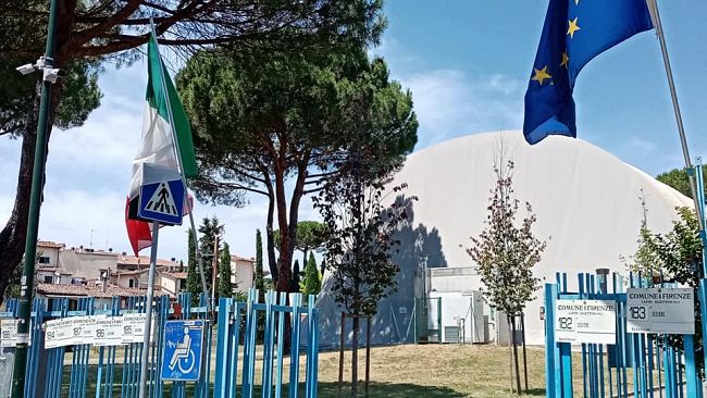 Elezioni regionali Toscana, Forza Italia mette i paletti