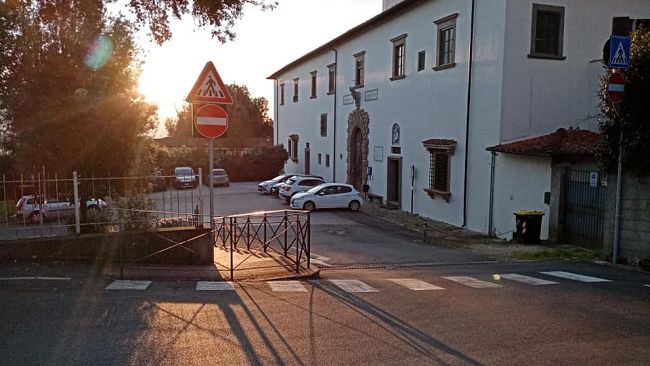 Agopuntura e Medicina Tradizionale Cinese all'ospedale di Figline