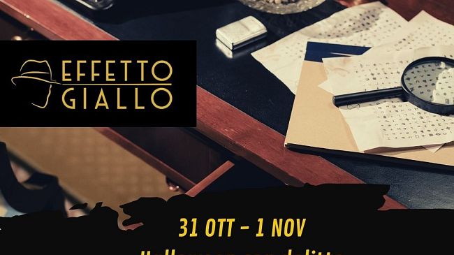 Turismo: è boom per Halloween