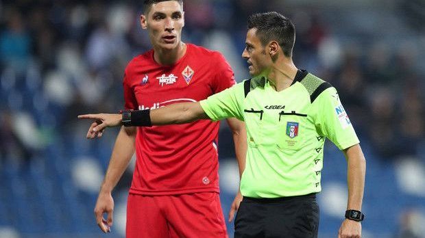 Milenkovic si racconta e ringrazia Firenze