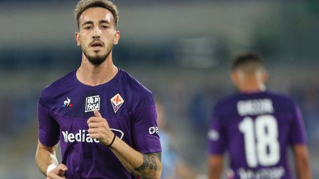 Fiorentina, nuova tegola: Castrovilli out