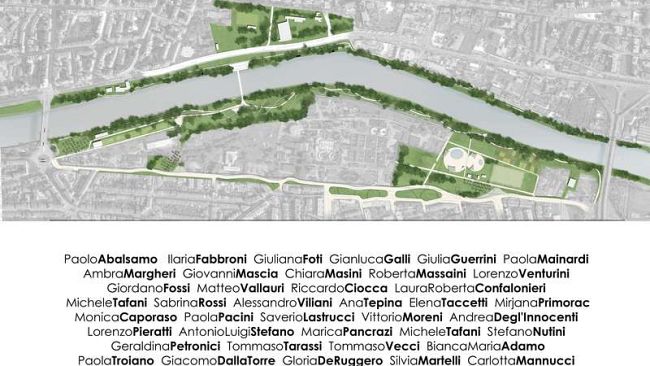 Maltempo: domani allerta per il rischio torrenti