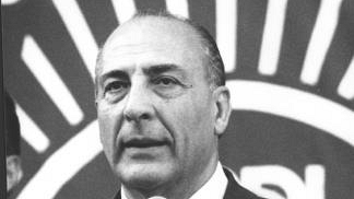 Ricordo di Antonio Cariglia nel centenario della nascita