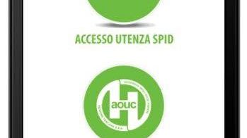 APP Careggi Smart, arrivano TicketAmico e CareggiSPID