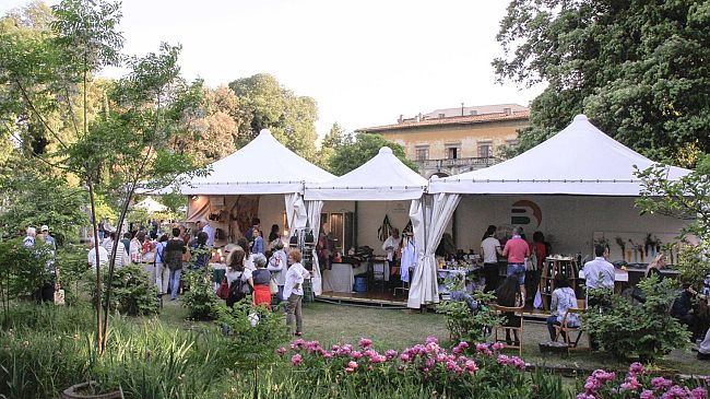 Artigianato e Palazzo 2021: 16-19 settembre