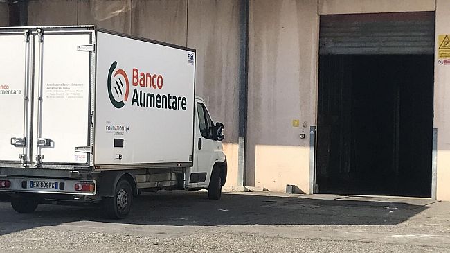 Firenze: 20 famiglie in gravi difficoltà sostenute dalla Chiesa avventista