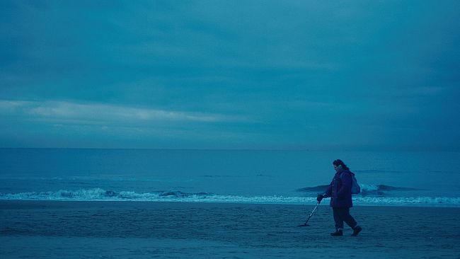   Saturnia Film Festival 