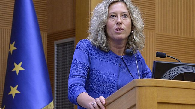 Pd: Caterina Bini non entrerà in giunta regionale toscana