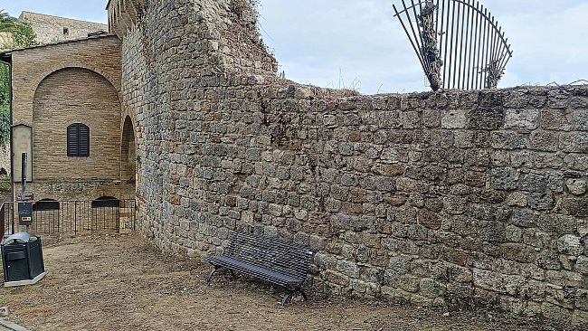 Il fascino della Toscana ritrovata in questi giorni