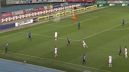 Chievo vs Empoli: 1-1. Il campionato dell'Empoli finisce qui. Il Chievo in semifinale