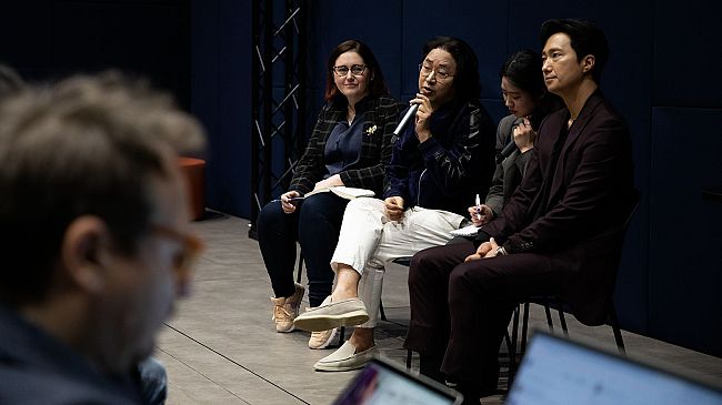 Cinema: star del cinema coreano al Florence Korea Film Fest