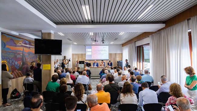 Sanità: il confronto tra Bundu, Giani e Tomasi