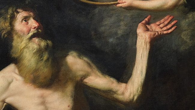 Palazzo Pretorio: l'Arte a Napoli in Età Moderna