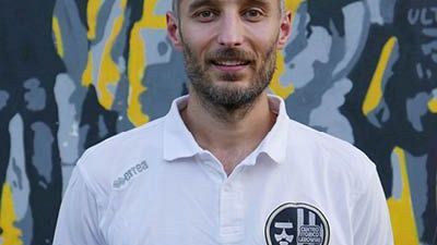 Allenerà Borja Valero: ecco chi è Diego Murras