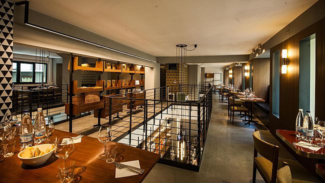 Gin e cacao: da Ditta Artigianale Oltrarno cena e degustazione guidata