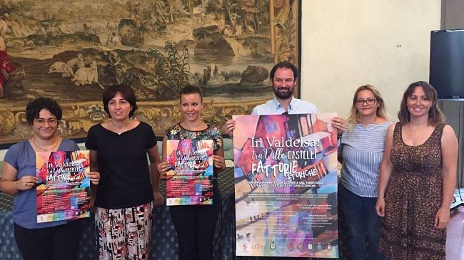 ​Ville e fattorie storiche del contado fiorentino: nel cuore della Valdelsa e della Val di Pesa