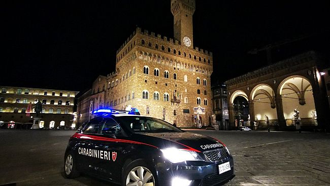 Antifalsificazione Monetaria: maxi operazione Chai Fake