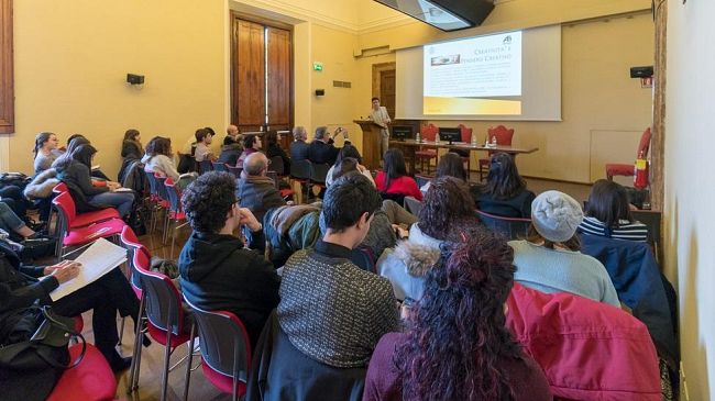 Formazione per imprese e liberi professionisti