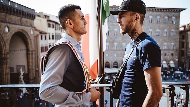 Fiordigiglio: “Giovedì venite alla Tuscany Hall, vedrete un grande spettacolo!”