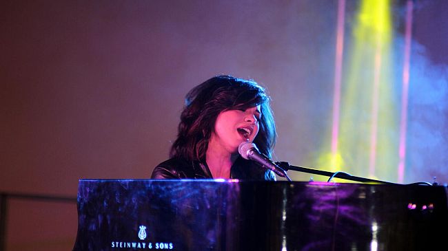Prato: Dolcenera si aggiunge al ricco parterre finale di W Garibaldi