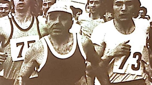 Fiesole: Messa in suffragio di Antonio Cordone