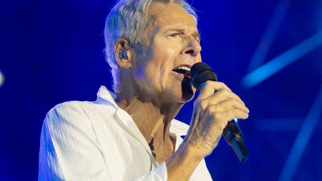 Claudio Baglioni è il primo grande nome a Pistoia il 7 luglio 2026